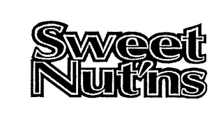 SWEET NUT'NS