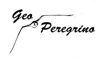 GEO PEREGRINO