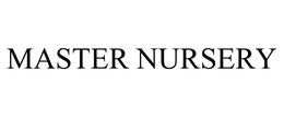 MASTER NURSERY GARDEN CENTERS, INC.