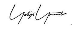YOHJI YAMAMOTO