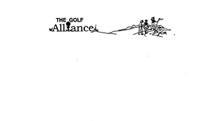 THE GOLF ALLIANCE