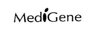 MEDIGENE