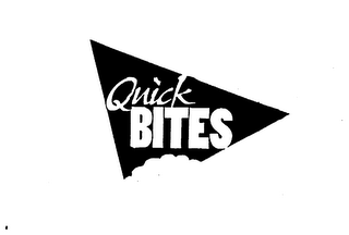 QUICK BITES