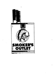 SMOKER'S OUTLET