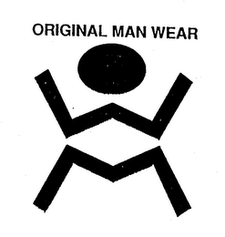 ORIGINAL MAN WEAR