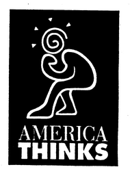 AMERICA THINKS