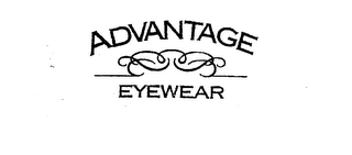 ADVANTAGE EYEWEAR