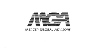 MGA MERCER GLOBAL ADVISORS