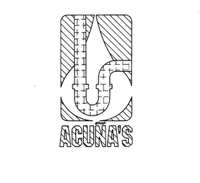 ACUNA'S