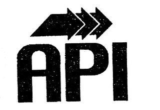 API