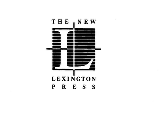 THE NEW LEXINGTON PRESS