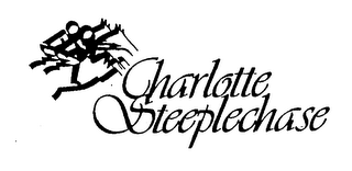 CHARLOTTE STEEPLECHASE