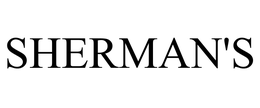 SHERMAN'S 1400 BROADWAY N.Y.C., LLC