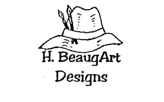 H. BEAUGART DESIGNS