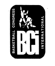 BCI BASKETBALL CONGRESS INTERNATIONAL