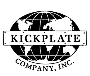 KICKPLATE COMPANY, INC.