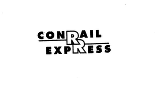 CONRAIL EXPRESS