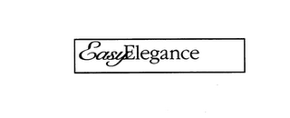 EASY ELEGANCE