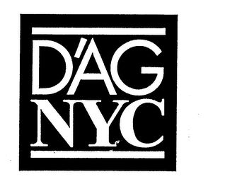 D'AG NYC