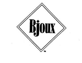 BJOUX