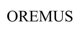 OREMUS