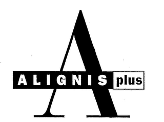 ALIGNISPLUS