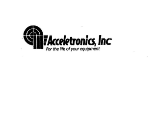 ACCELETRONICS