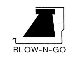 BLOW-N-GO