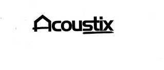 ACOUSTIX