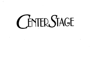 CENTER STAGE