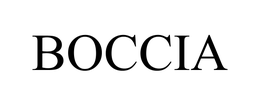BOCCIA