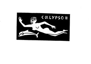 CALYPSO II