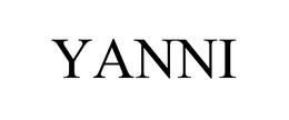 YANNI