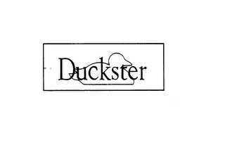 DUCKSTER