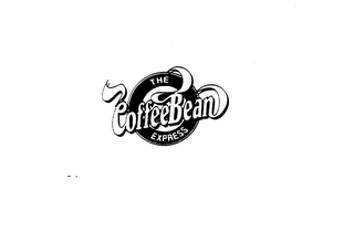 THE COFFEE BEAN EXPRESS