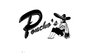 PONCHO'S
