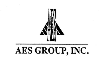 AES GROUP, INC.