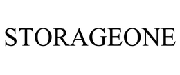 STORAGEONE