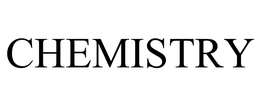 CHEMISTRY
