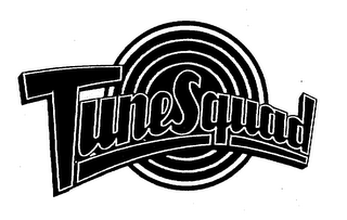 TUNESQUAD