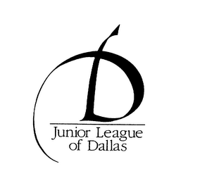 JUNIOR LEAGUE OF DALLAS