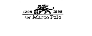 1295 1995 SER MARCO POLO