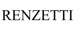 RENZETTI, INC.