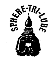 SPHERE-TRI-LUBE