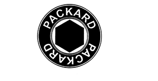 PACKARD PACKARD