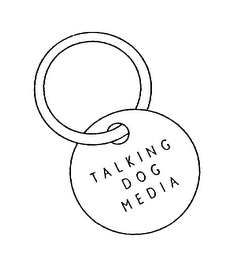 TALKING DOG MEDIA