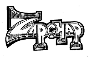 ZAPCHAP