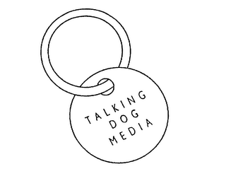 TALKING DOG MEDIA