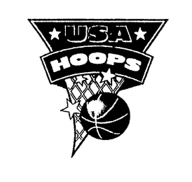 USA HOOPS