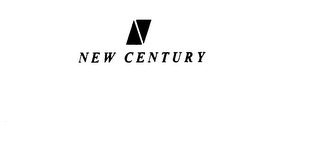 NEW CENTURY